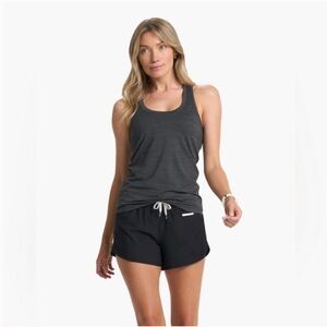 Vuori Lux Racerback Tank Top - Size M
